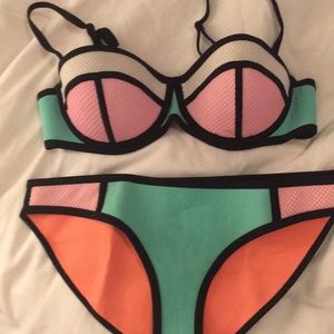Triangl Swimsuit size M